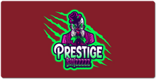 banzzzzz XXL Gaming Mousepad