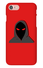 unownsus iPhone Phone Cases