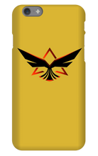 Chozen iPhone Phone Cases