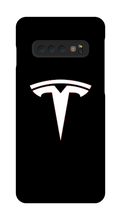 BrianPlayz_YT Tesla logo Android Phone Cases