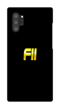 fedde11 Samsung Phone Cases