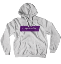 roguebastian Hoodies (No-Zip/Pullover)