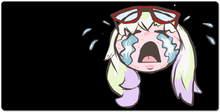 Cry XXL Gaming Mousepad