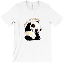 Panda T-Shirts