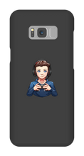 Kyle's Games Quest Samsung Case