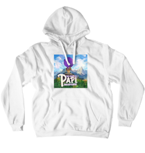 The Legend of Papi Hoodie