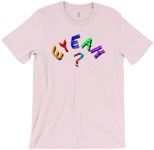 Izzy & Dev's (E)YEAH T-Shirt