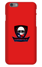 texasboyslim iPhone Phone Cases
