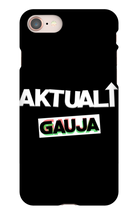 Aktuali gauja dėklas iPhone telefonams