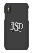 joe_summdrums iPhone Phone Cases