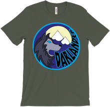 darlandergaming T-Shirts