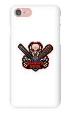 grandpanoobgaming iPhone Phone Cases