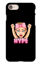 sugahhbabe iPhone Phone Cases
