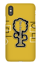 The Terraria Expert iPhone Cases