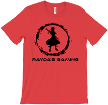 Rayda's Gaming