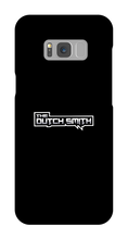 The Dutch Smith Samsung Phone Case