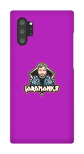 Carcasa móvil Samsung LordMonk8