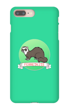 ferretkits1901 iPhone Phone Cases