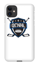 QCNHL iPhone Phone Cases