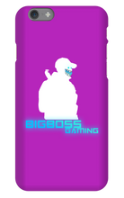 TEAM BIGBOSS Iphone Case