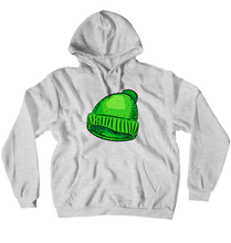 GoedGemutst Hoodies (No-Zip/Pullover)