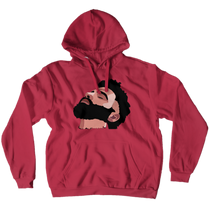 iitzadwani Hoodies (No-Zip/Pullover)