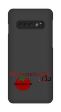 ketchuppisajam Samsung Phone Cases