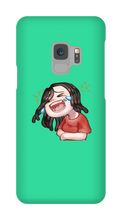 CAPA DE CELULAR SAMSUNG