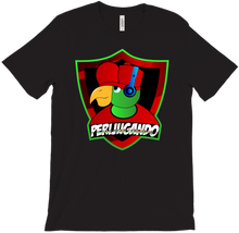 perijugando T-Shirts