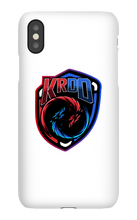 kamenriderdoubledragon iPhone Phone Cases