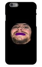 dobettertim scream iPhone Phone Cases
