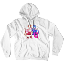 Pinipy & ZacZubat Catboy Hoodie