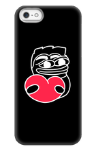 YODA LOVE - iPhone Phone Cases