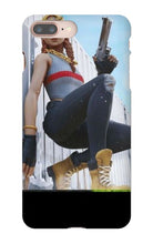 auramasterteam iPhone Phone Cases