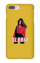 kristiande_ iPhone Gloria Case
