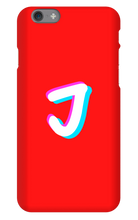 juruuu_ iPhone Phone Cases