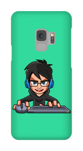 shawatv Samsung Phone Cases
