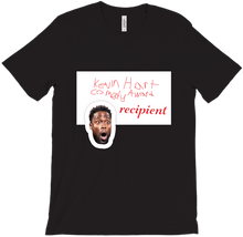 The Kevin Hart Comedy Award Tee