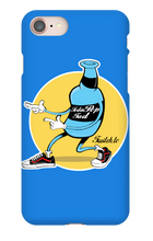Sodapop Tad iPhone Phone Cases