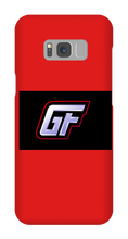 guidingfire Samsung Phone Cases