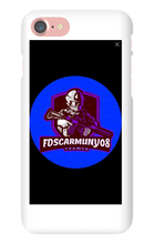 nevanmcmasters iPhone Phone Cases