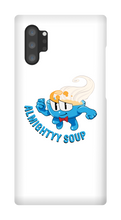 almightyysoup Samsung Phone Cases
