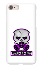 Hoax-bb-EIZO[1G} - IPHONE PHONE CASE