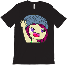 Cozy Tee