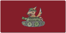 fox_doctv XXL Gaming Mousepad