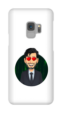 Samsung Phone Cases - Lord_Vendreth Love
