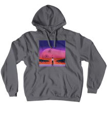 StrawberRei Butts Hoodie