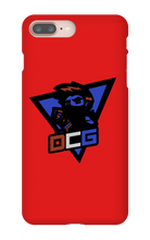 defcantgame iPhone Phone Cases