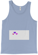 akilillyart Tank Top