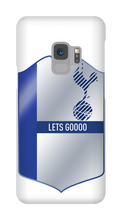 dkstrip Samsung Phone Cases